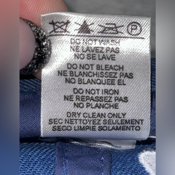 Indianapolis Colts Reebok NFL Team Adjustable Ball Hat Cap Football Cap OSFM - Picture 7 of 7